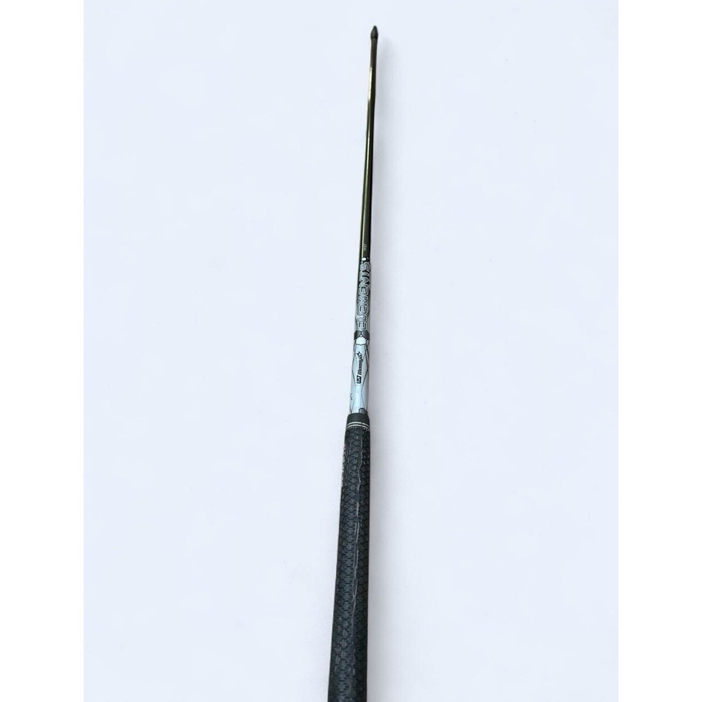 UST Mamiya Elements 7F5T Stiff 75g 45in Graphite Driver Shaft 0.335 Mid